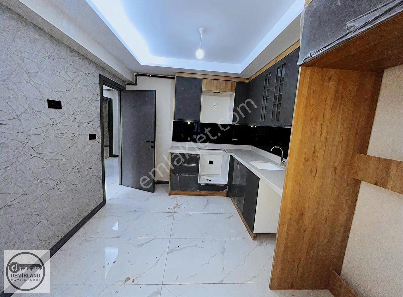 Demirland'dan Kiralık Zafertepe'de 2+1 Sıfır Daire - Görsel 17