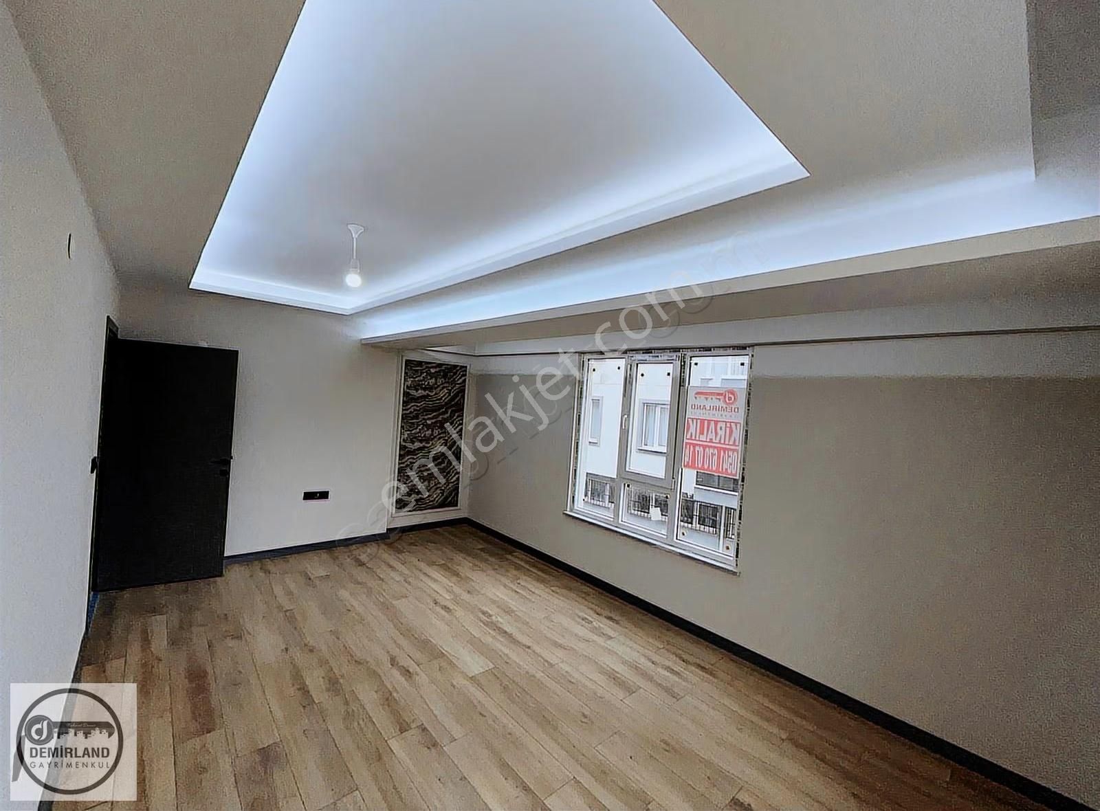 Demirland'dan Kiralık Zafertepe'de 2+1 Sıfır Daire - Görsel 16