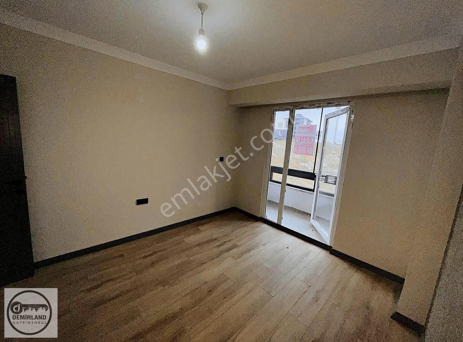 Demirland'dan Kiralık Zafertepe'de 2+1 Sıfır Daire - Görsel 6