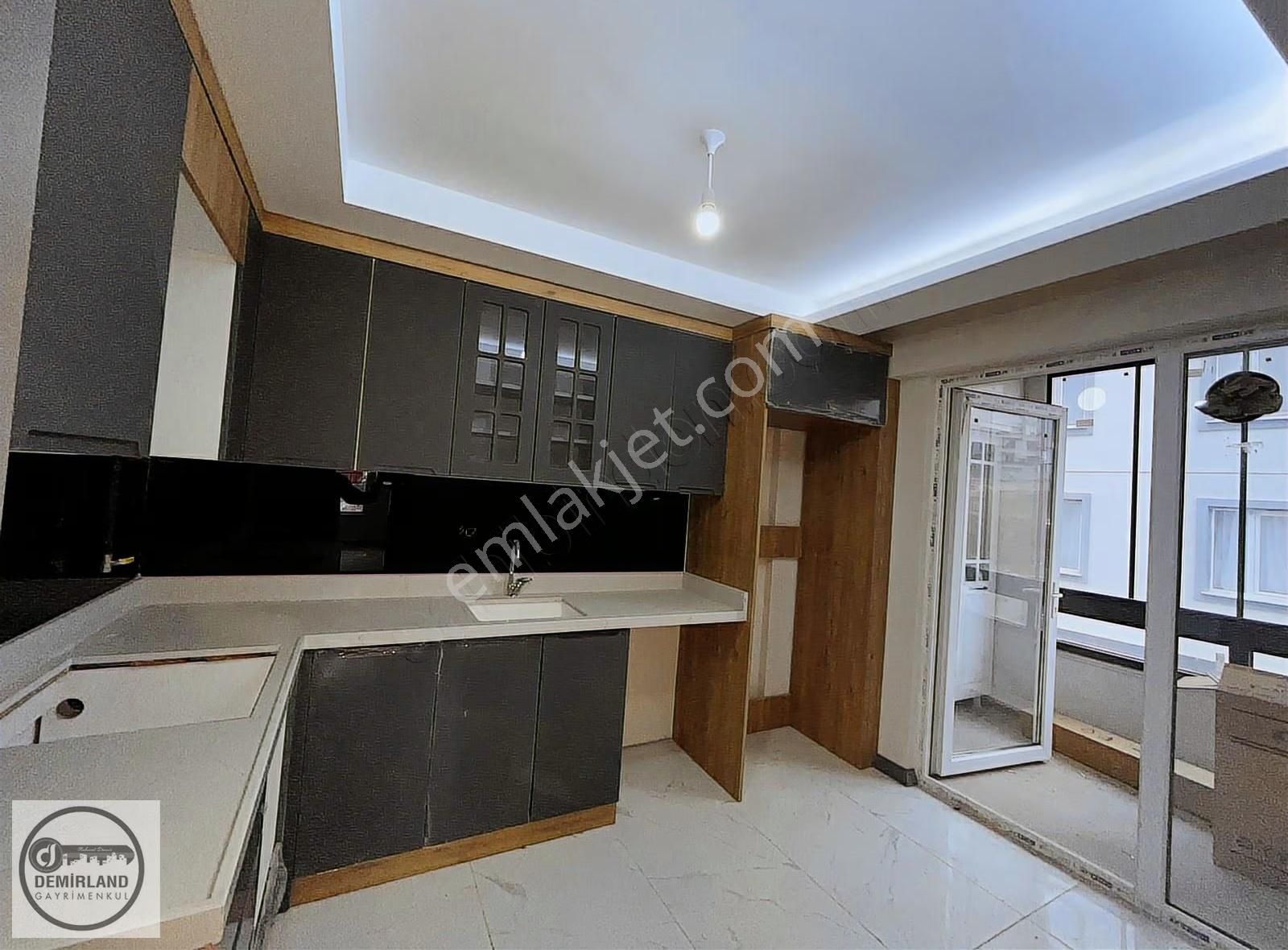Demirland'dan Kiralık Zafertepe'de 2+1 Sıfır Daire - Görsel 11