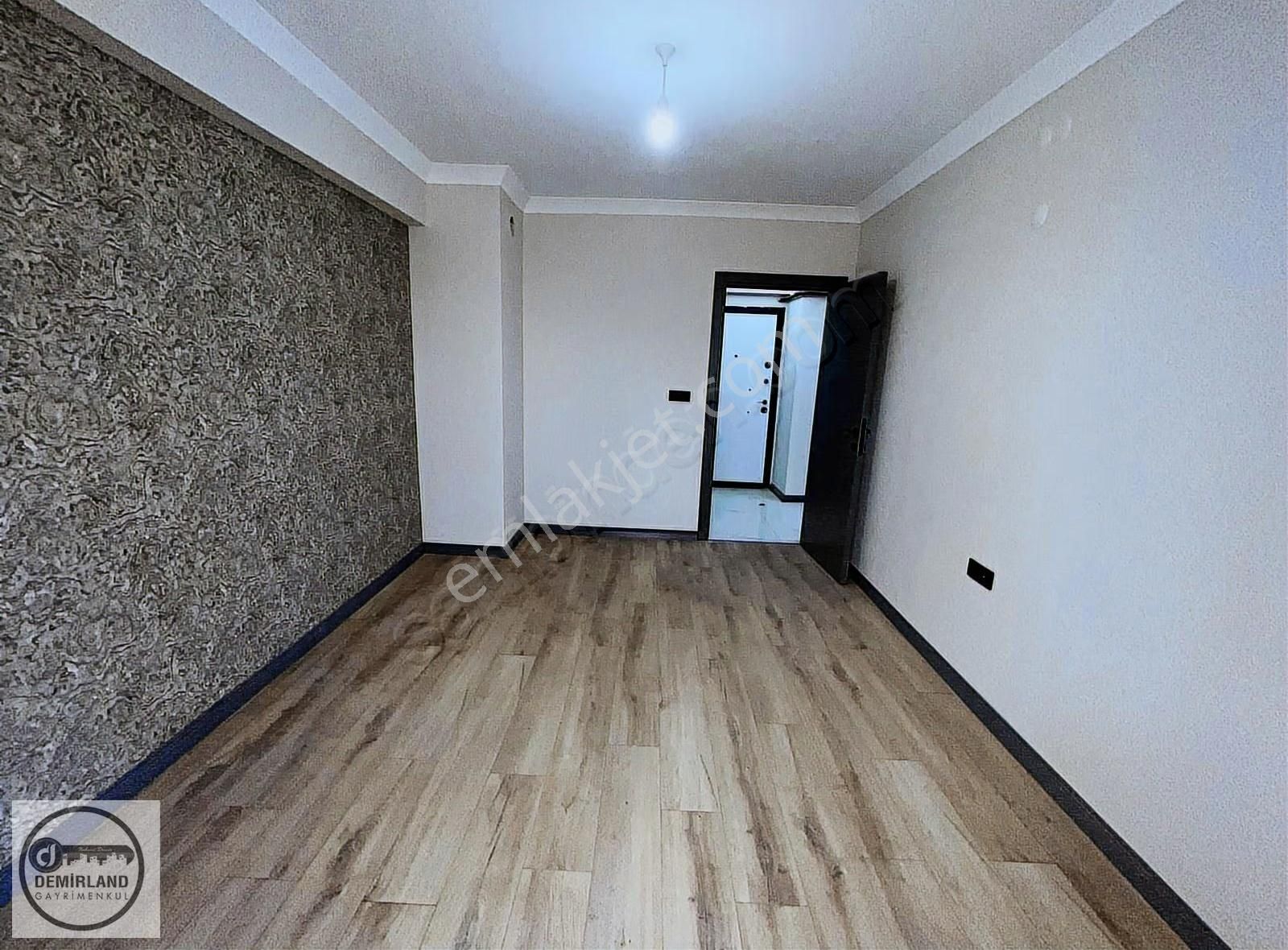 Demirland'dan Kiralık Zafertepe'de 2+1 Sıfır Daire - Görsel 2