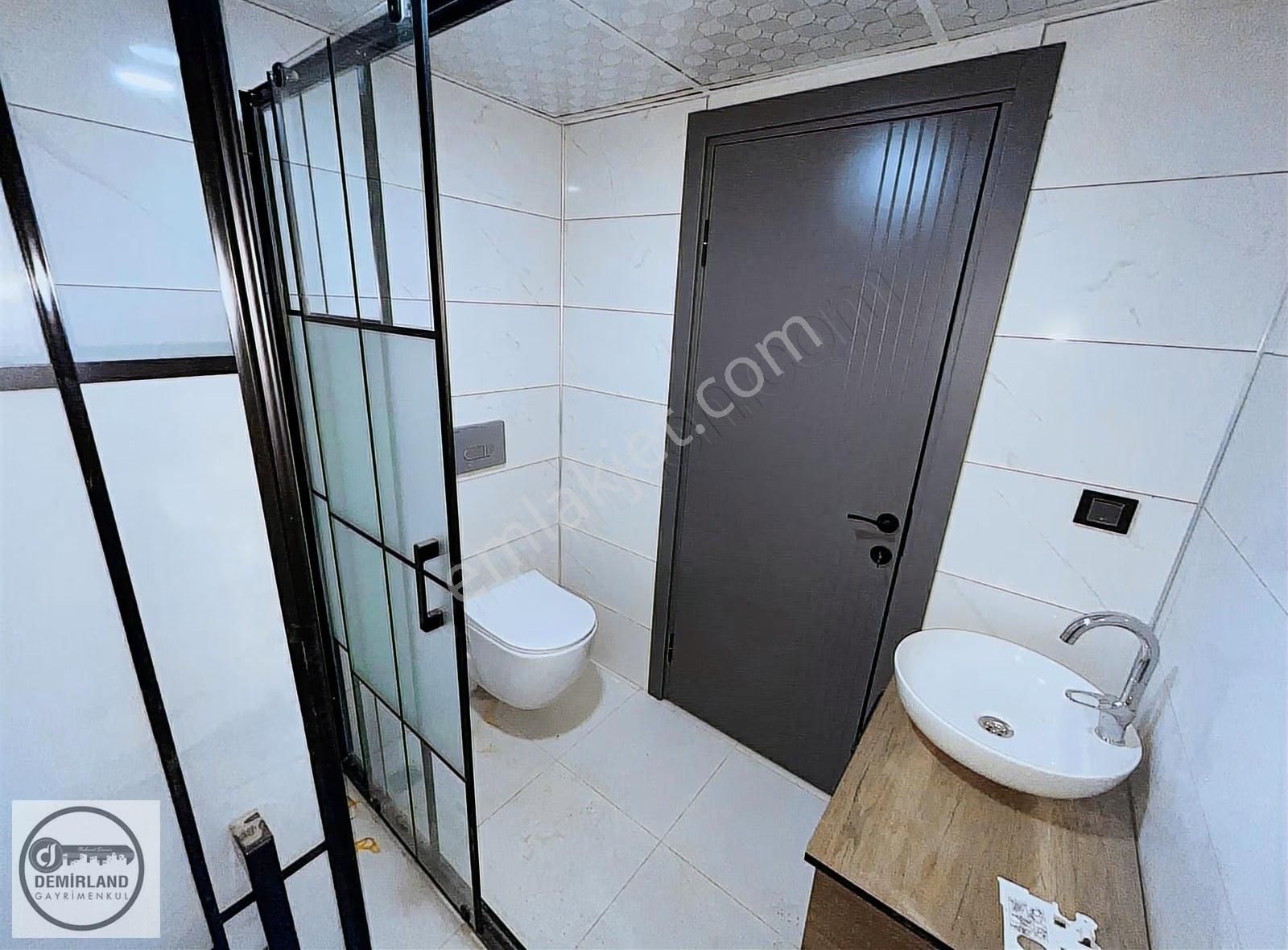 Demirland'dan Kiralık Zafertepe'de 2+1 Sıfır Daire - Görsel 23