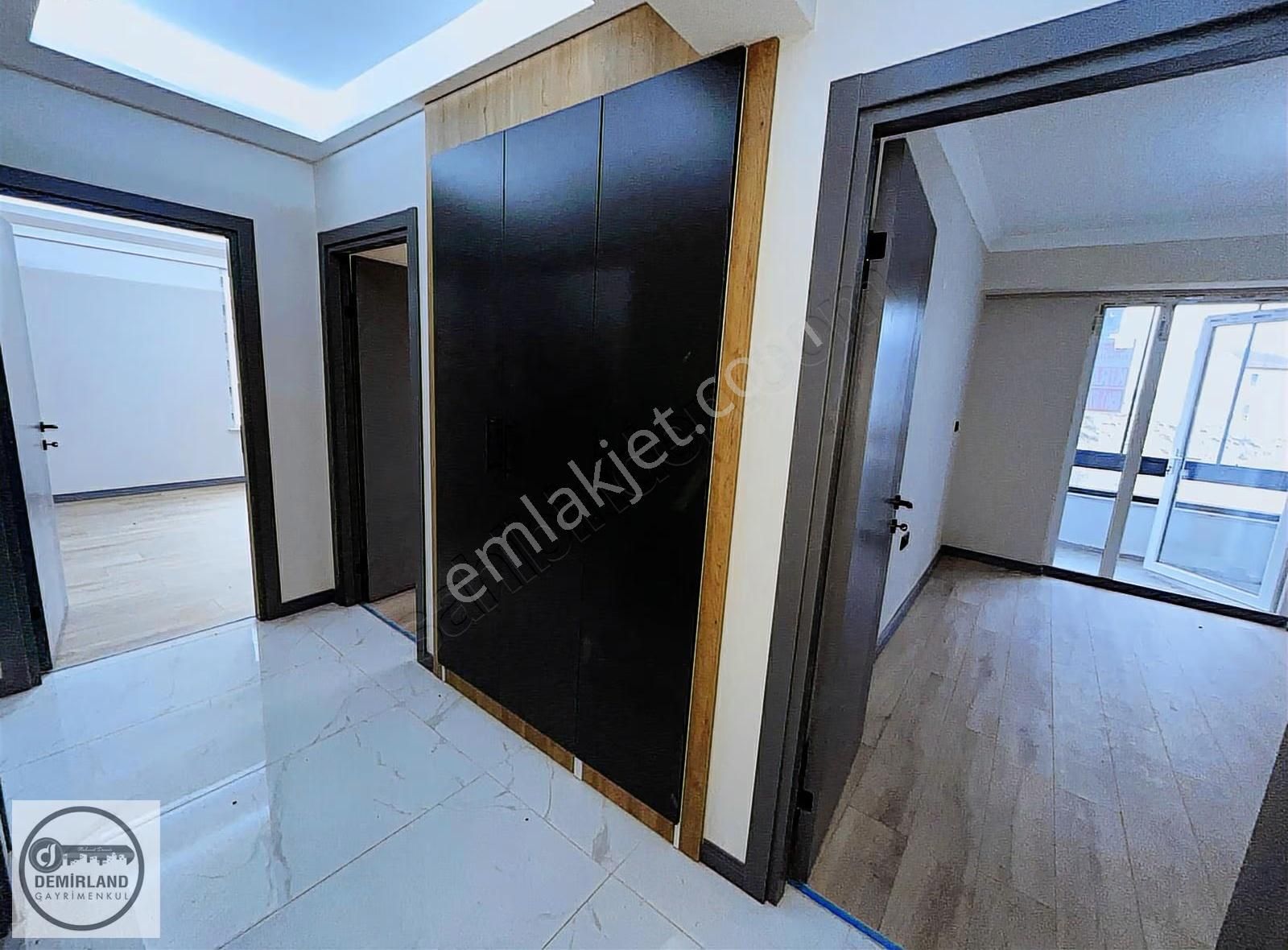 Demirland'dan Kiralık Zafertepe'de 2+1 Sıfır Daire - Görsel 24