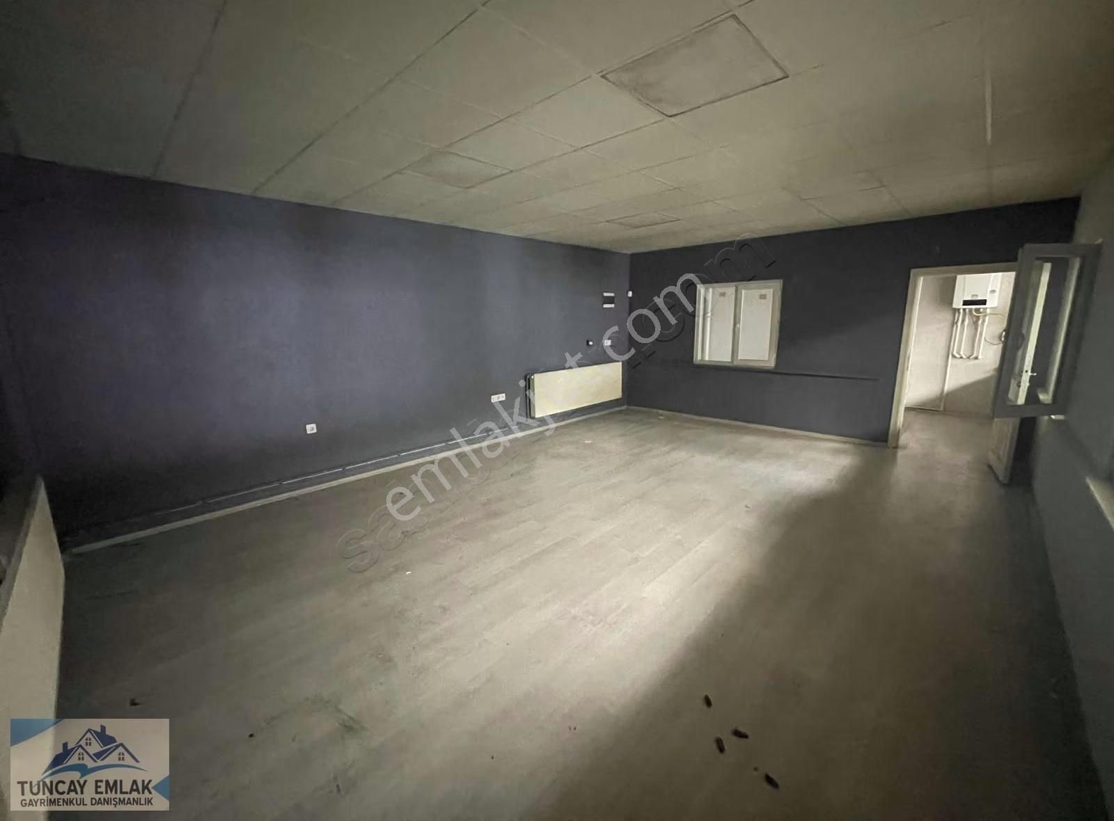 Tunvay Gayrimenkul Dan Atıker 3. San.sitesinde 250 Lik Dükkan - Görsel 11