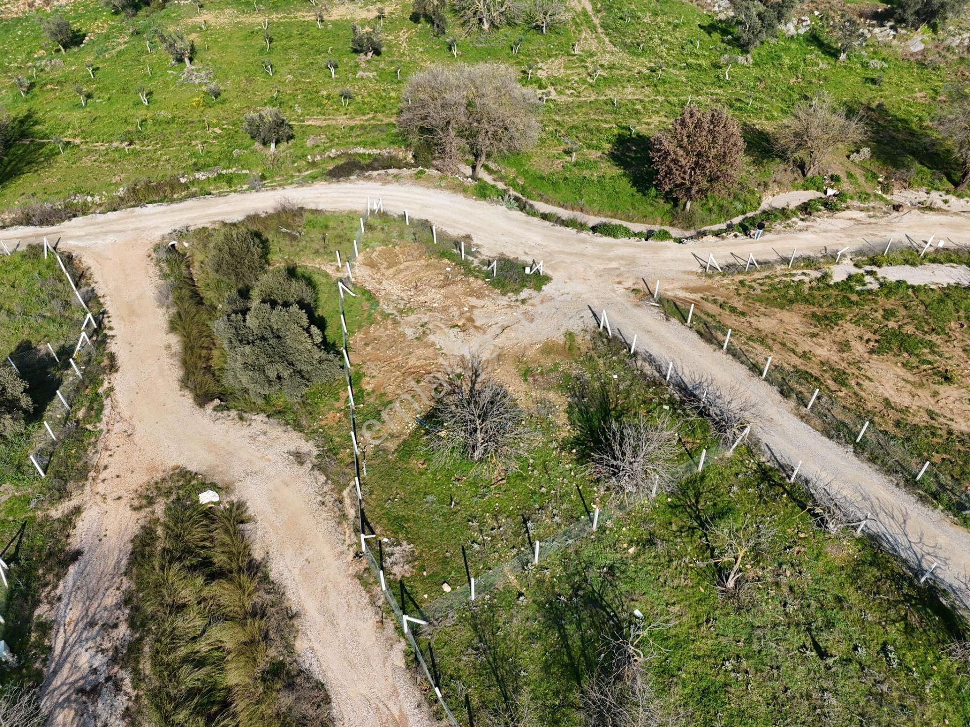 Adenus Gayrimenkul - Menderes Çakaltepe'de Araç Takasına Uygun Bahçeler - Görsel 19