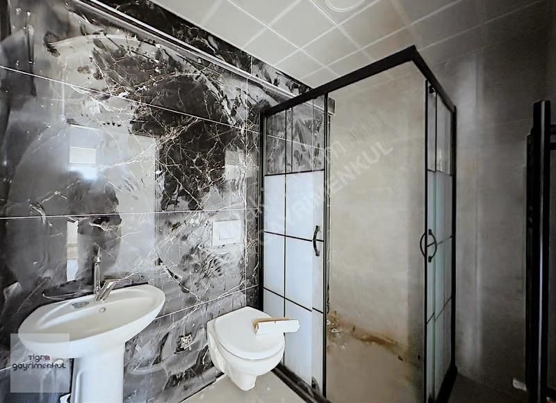 ▄tigra▄natoyolu Cadde Yakını Site İçerisinde Manzaralı 3+1 Daire - Görsel 22