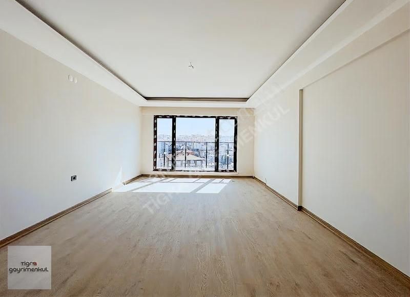 ▄tigra▄natoyolu Cadde Yakını Site İçerisinde Manzaralı 3+1 Daire - Görsel 13