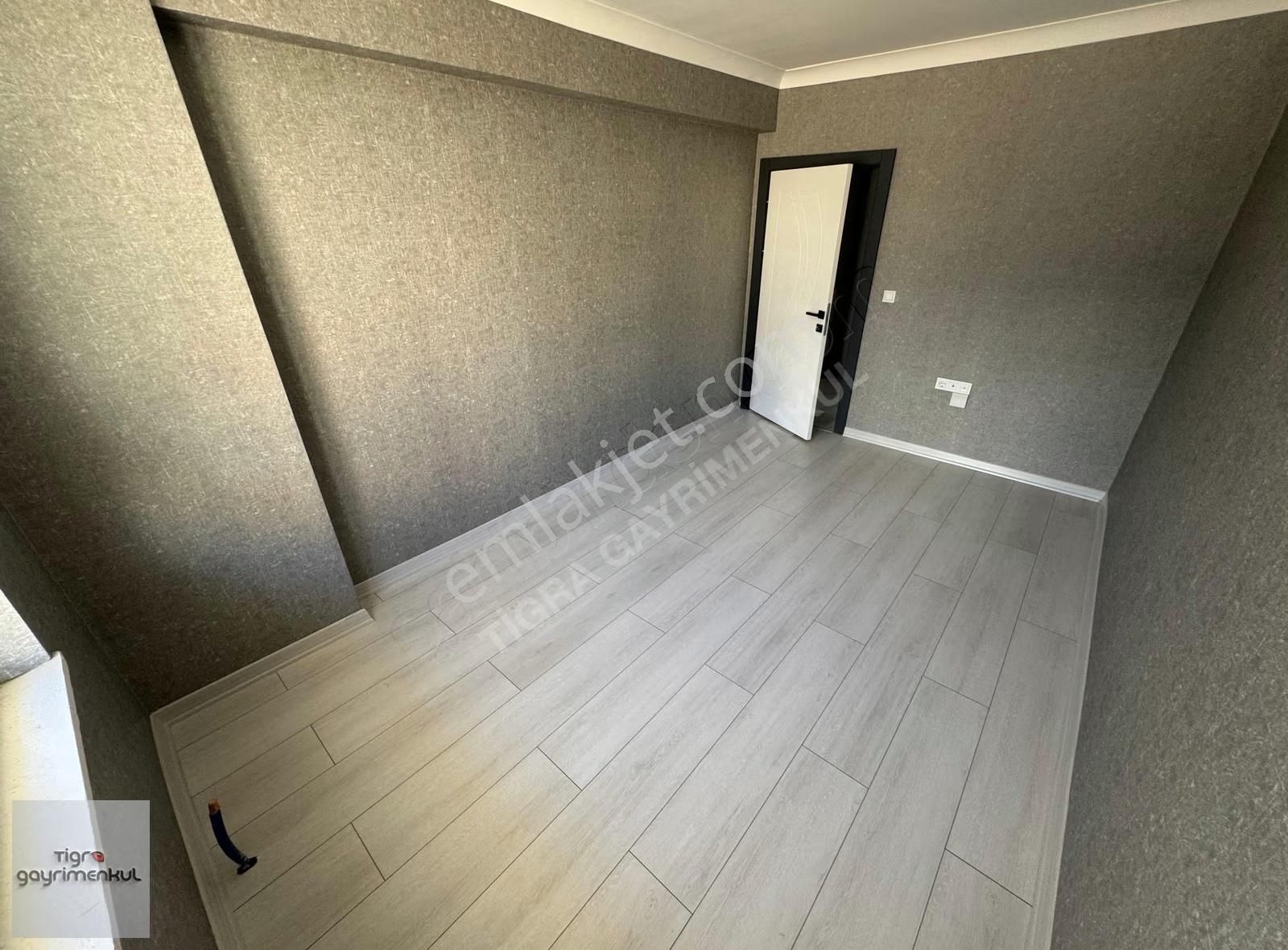 _tigra_durali Alıç Mah.3+1 Sıfır Satılık Daire 3 .katta 125 M2 - Görsel 3
