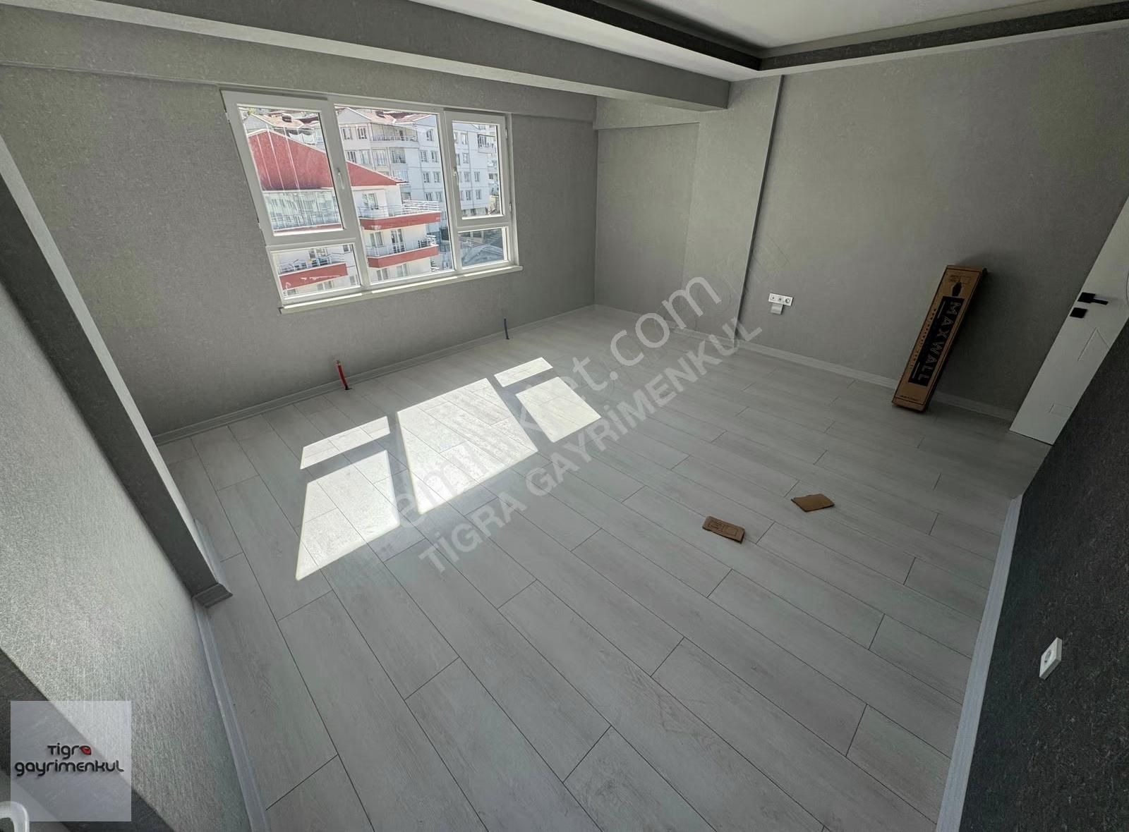 _tigra_durali Alıç Mah.3+1 Sıfır Satılık Daire 3 .katta 125 M2 - Görsel 13