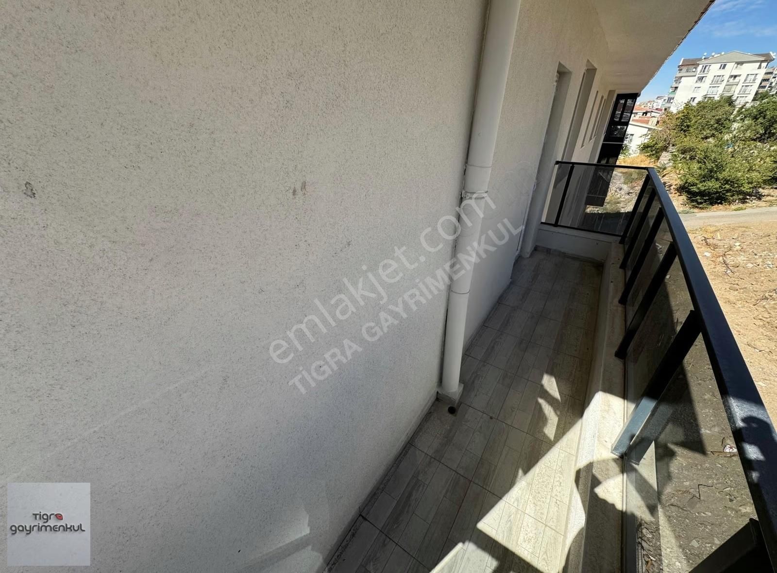 _tigra_durali Alıç Mah.3+1 Sıfır Satılık Daire 3 .katta 125 M2 - Görsel 6