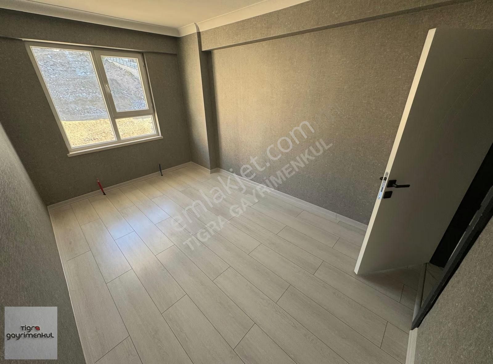 _tigra_durali Alıç Mah.3+1 Sıfır Satılık Daire 3 .katta 125 M2 - Görsel 11