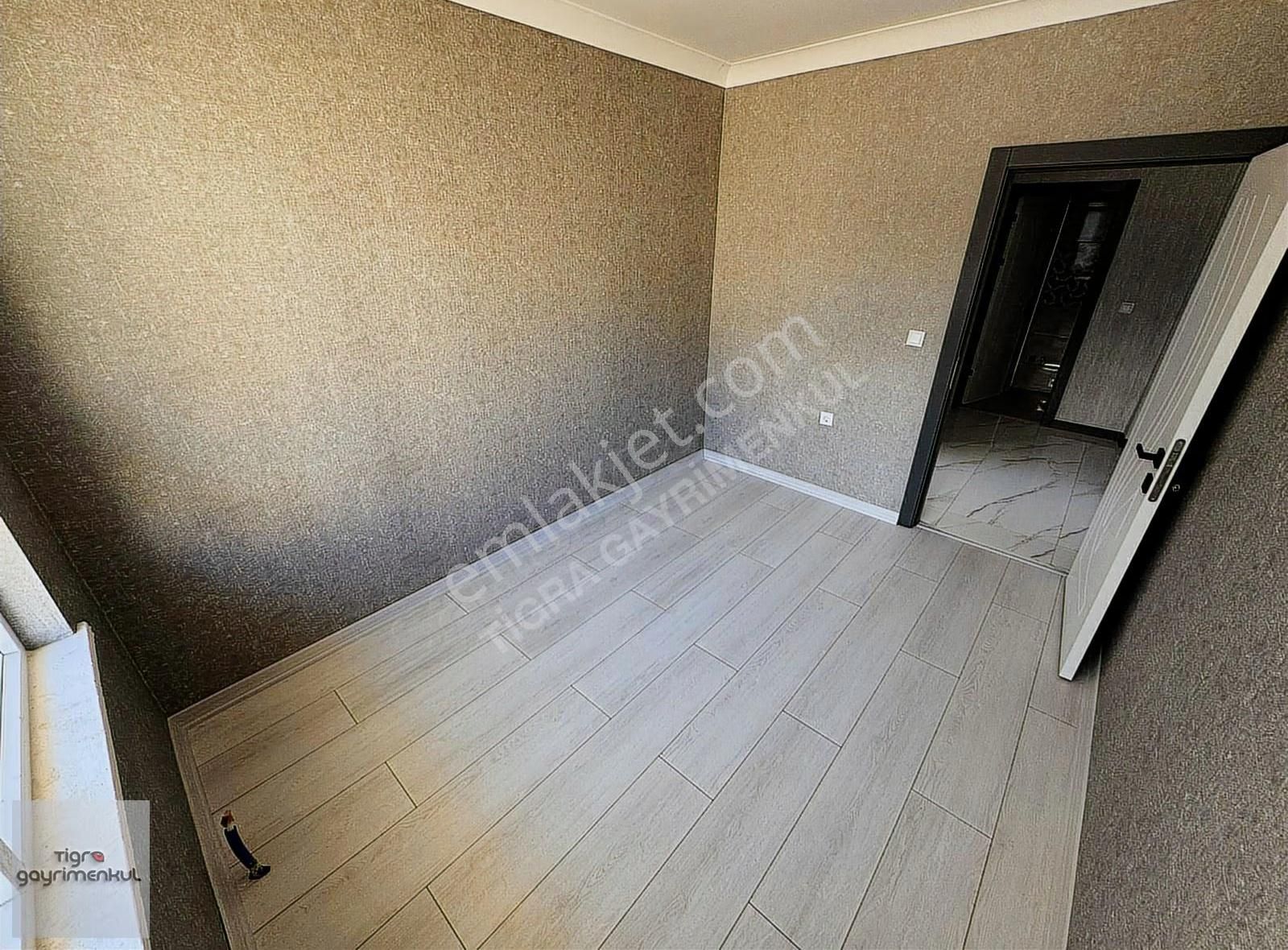 _tigra_durali Alıç Mah.3+1 Sıfır Satılık Daire 3 .katta 125 M2 - Görsel 17