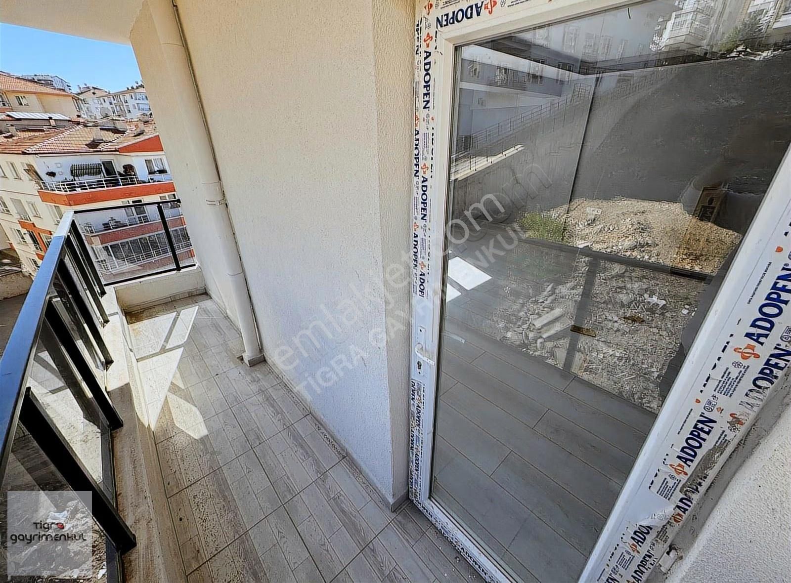 _tigra_durali Alıç Mah.3+1 Sıfır Satılık Daire 3 .katta 125 M2 - Görsel 24