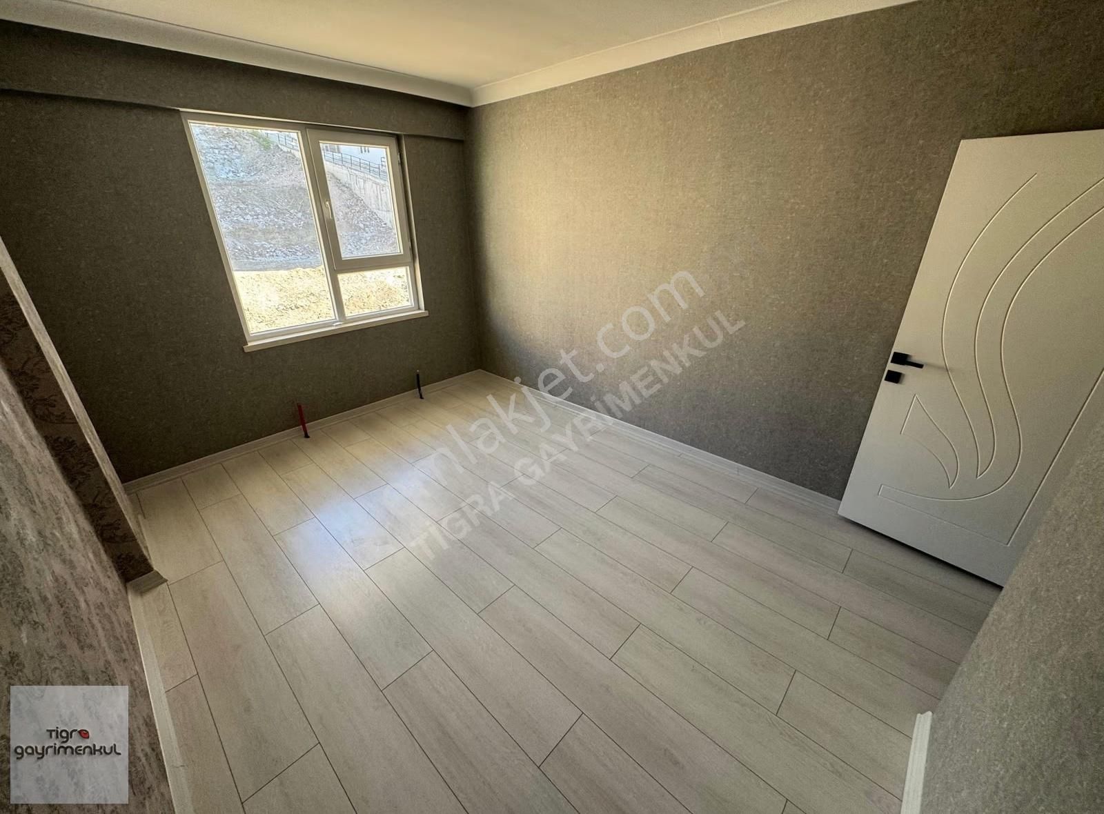 _tigra_durali Alıç Mah.3+1 Sıfır Satılık Daire 3 .katta 125 M2 - Görsel 19