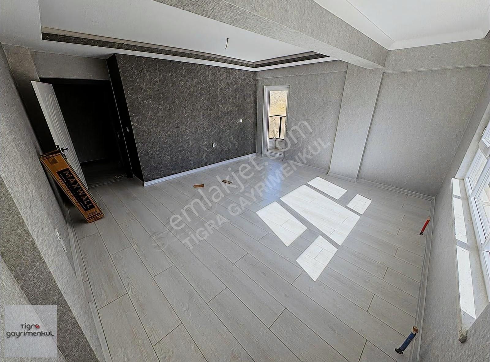 _tigra_durali Alıç Mah.3+1 Sıfır Satılık Daire 3 .katta 125 M2 - Görsel 2