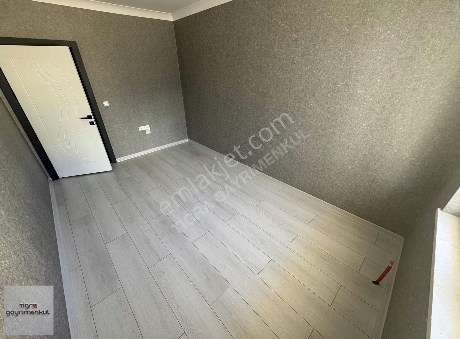 _tigra_durali Alıç Mah.3+1 Sıfır Satılık Daire 3 .katta 125 M2 - Görsel 21