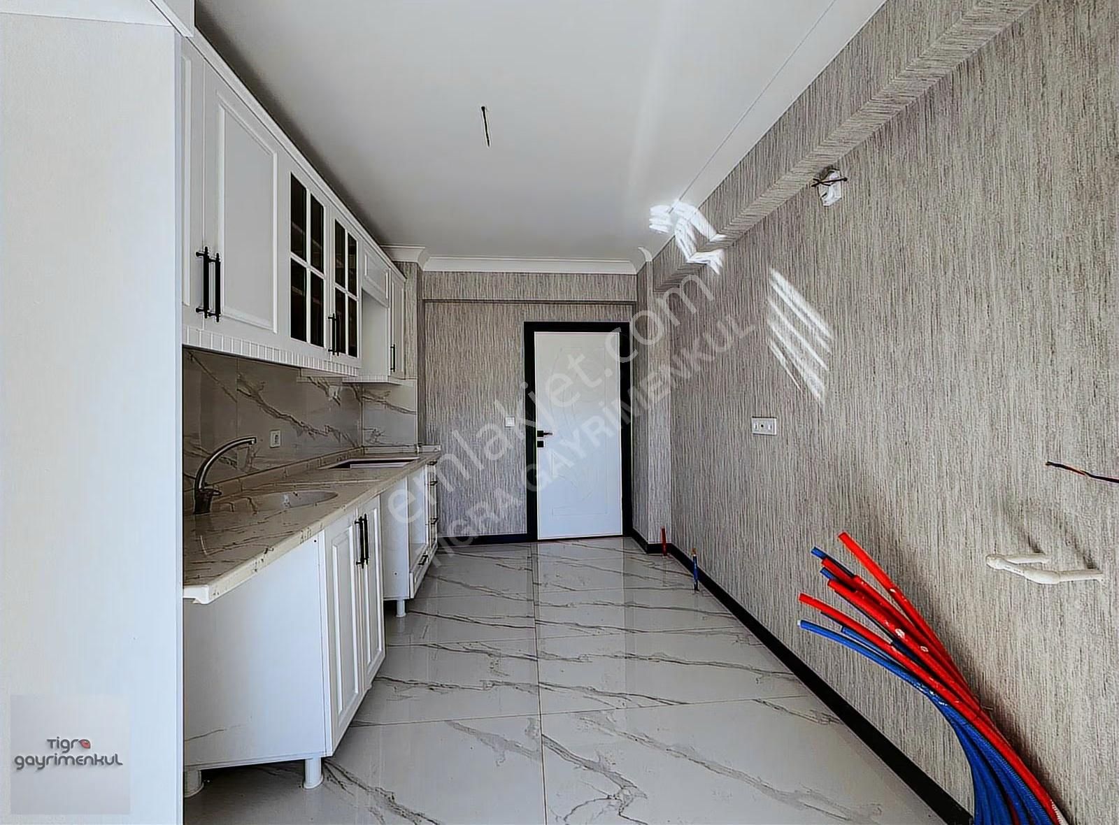 _tigra_durali Alıç Mah.3+1 Sıfır Satılık Daire 3 .katta 125 M2 - Görsel 29