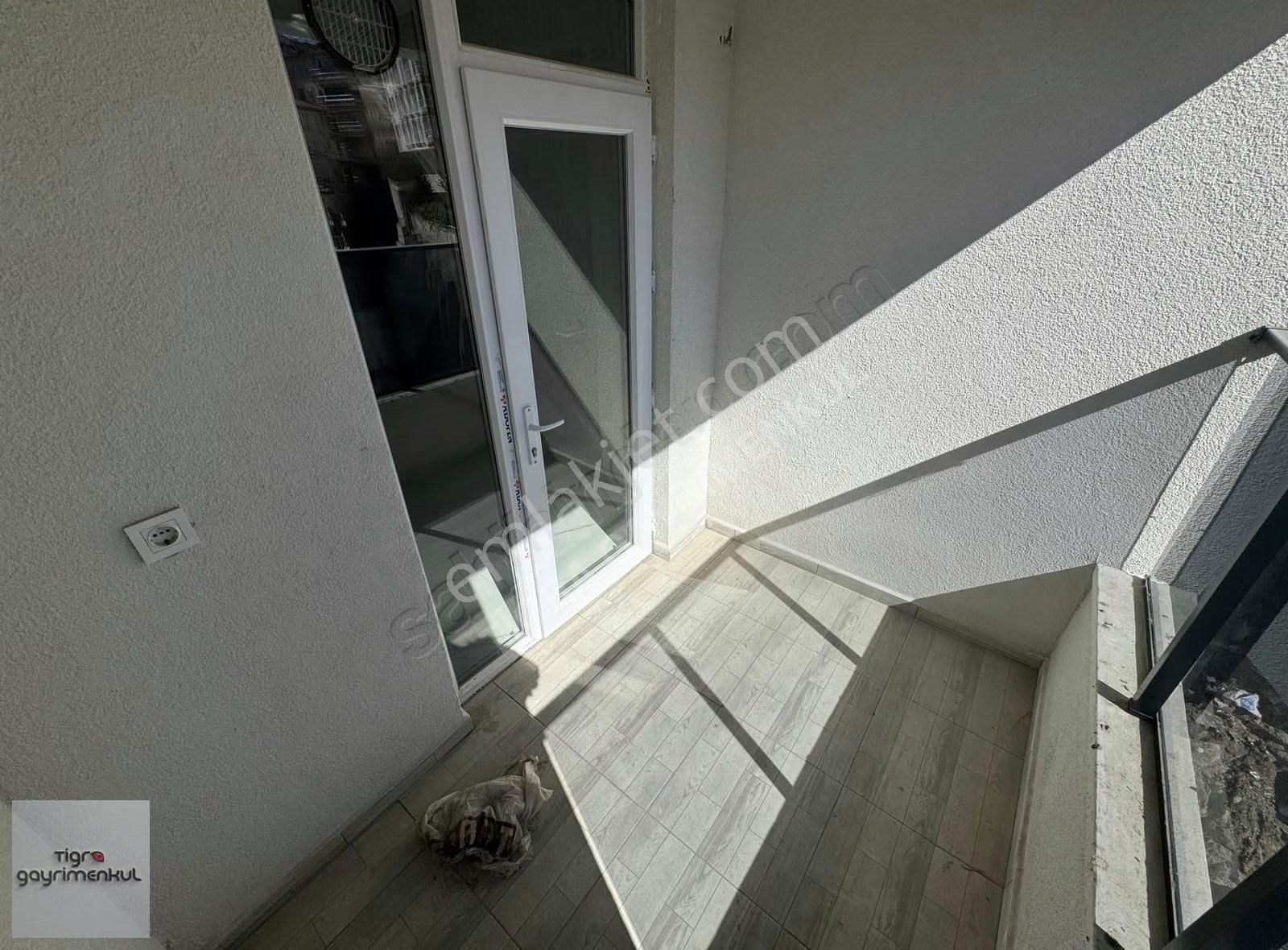 _tigra_durali Alıç Mah.3+1 Sıfır Satılık Daire 3 .katta 125 M2 - Görsel 20