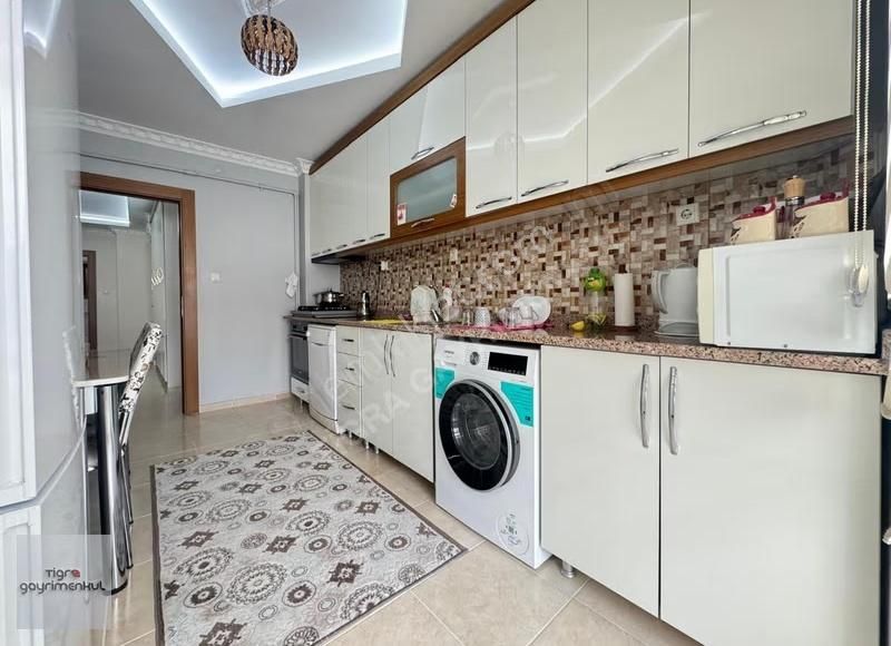 ▄tigra▄cengizhan Mah.cadde Yakını Acil Satılık 3+1 Daire!!! - Görsel 33