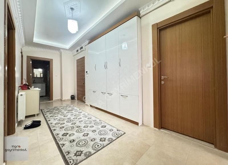 ▄tigra▄cengizhan Mah.cadde Yakını Acil Satılık 3+1 Daire!!! - Görsel 11