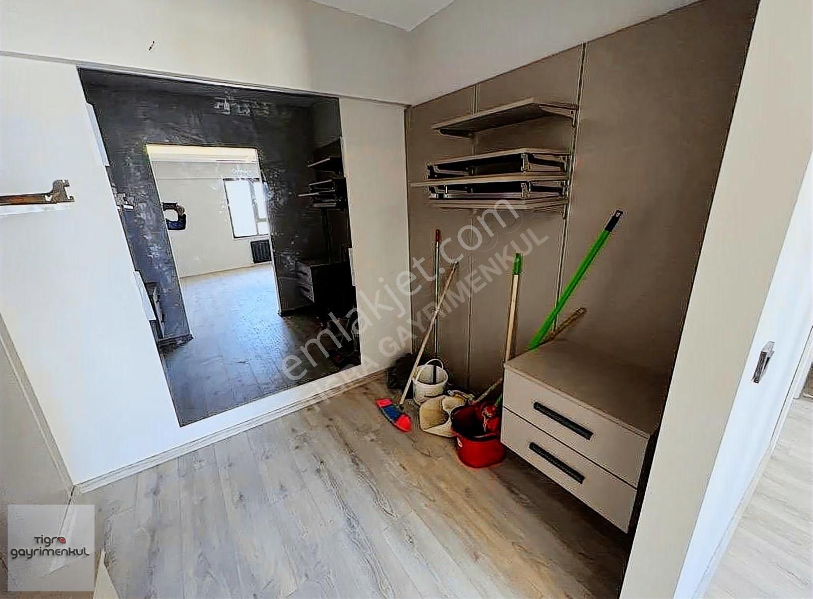 _tigra_vadi Manzara 3.etap Oturuma Hazır 3+1 Boş Kredi İmkanı!!! - Görsel 11
