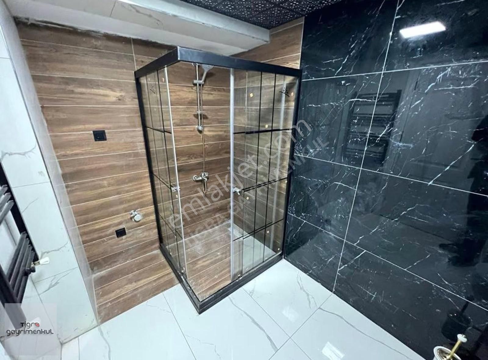 _tigra_vadi Manzara 3.etap Oturuma Hazır 3+1 Boş Kredi İmkanı!!! - Görsel 5