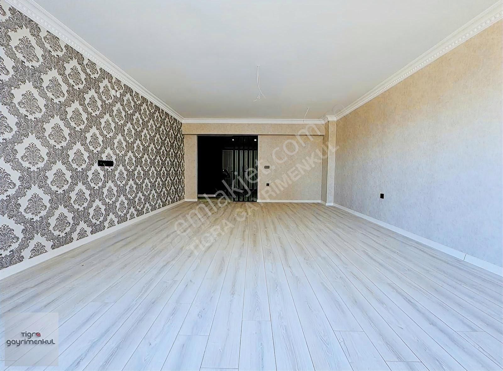 Vadi Manzara Krediye Uygun 4+1 Oturuma Hazır Nata Vega 'ya Komşu - Görsel 10