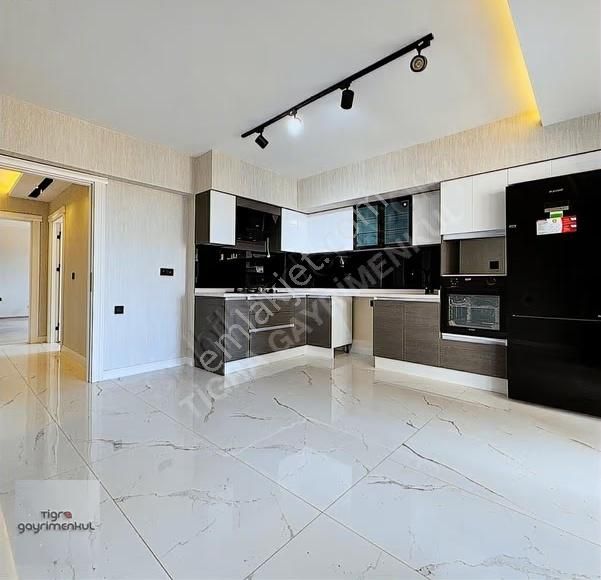 ▄tigra▄vadi Manzara Premium Etap'ta Ultra Lüks 3+1 Satılık Daire - Görsel 13