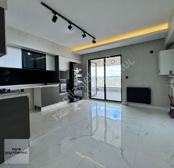 ▄tigra▄vadi Manzara Premium Etap'ta Ultra Lüks 3+1 Satılık Daire - Görsel 16