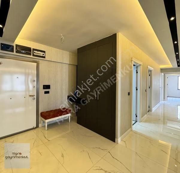▄tigra▄vadi Manzara Premium Etap'ta Ultra Lüks 3+1 Satılık Daire - Görsel 2
