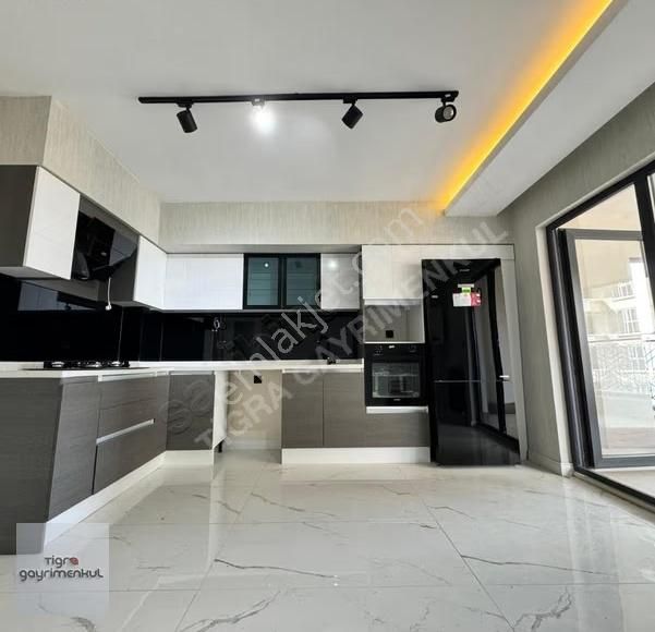▄tigra▄vadi Manzara Premium Etap'ta Ultra Lüks 3+1 Satılık Daire - Görsel 10