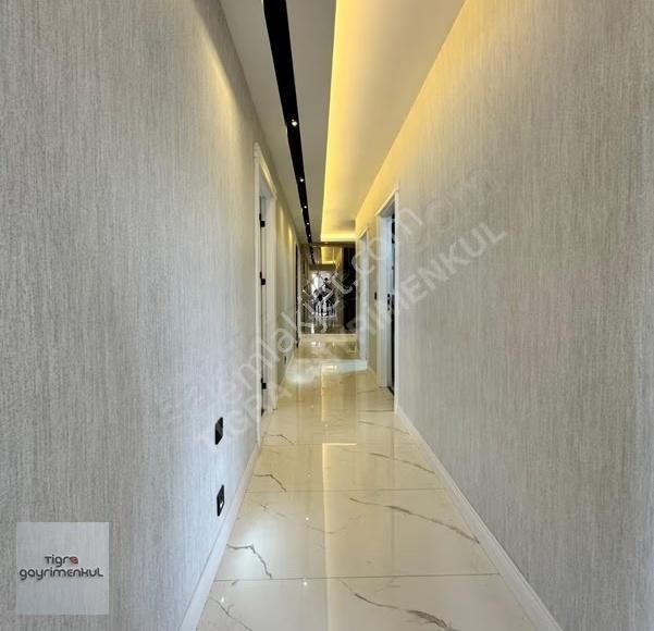 ▄tigra▄vadi Manzara Premium Etap'ta Ultra Lüks 3+1 Satılık Daire - Görsel 30