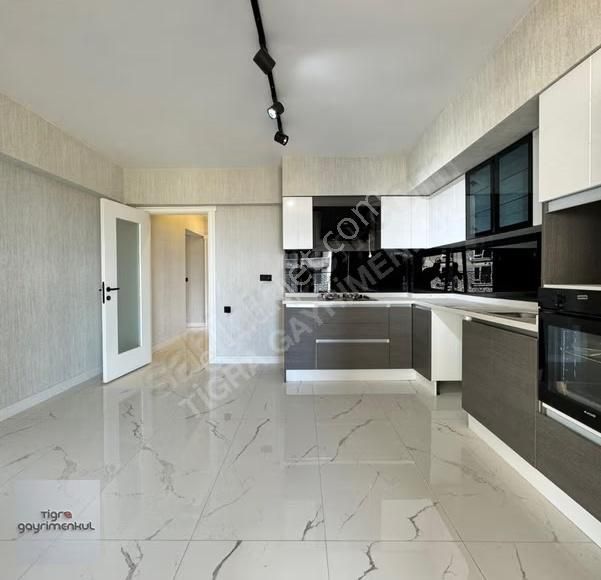 ▄tigra▄vadi Manzara Premium Etap'ta Ultra Lüks 3+1 Satılık Daire