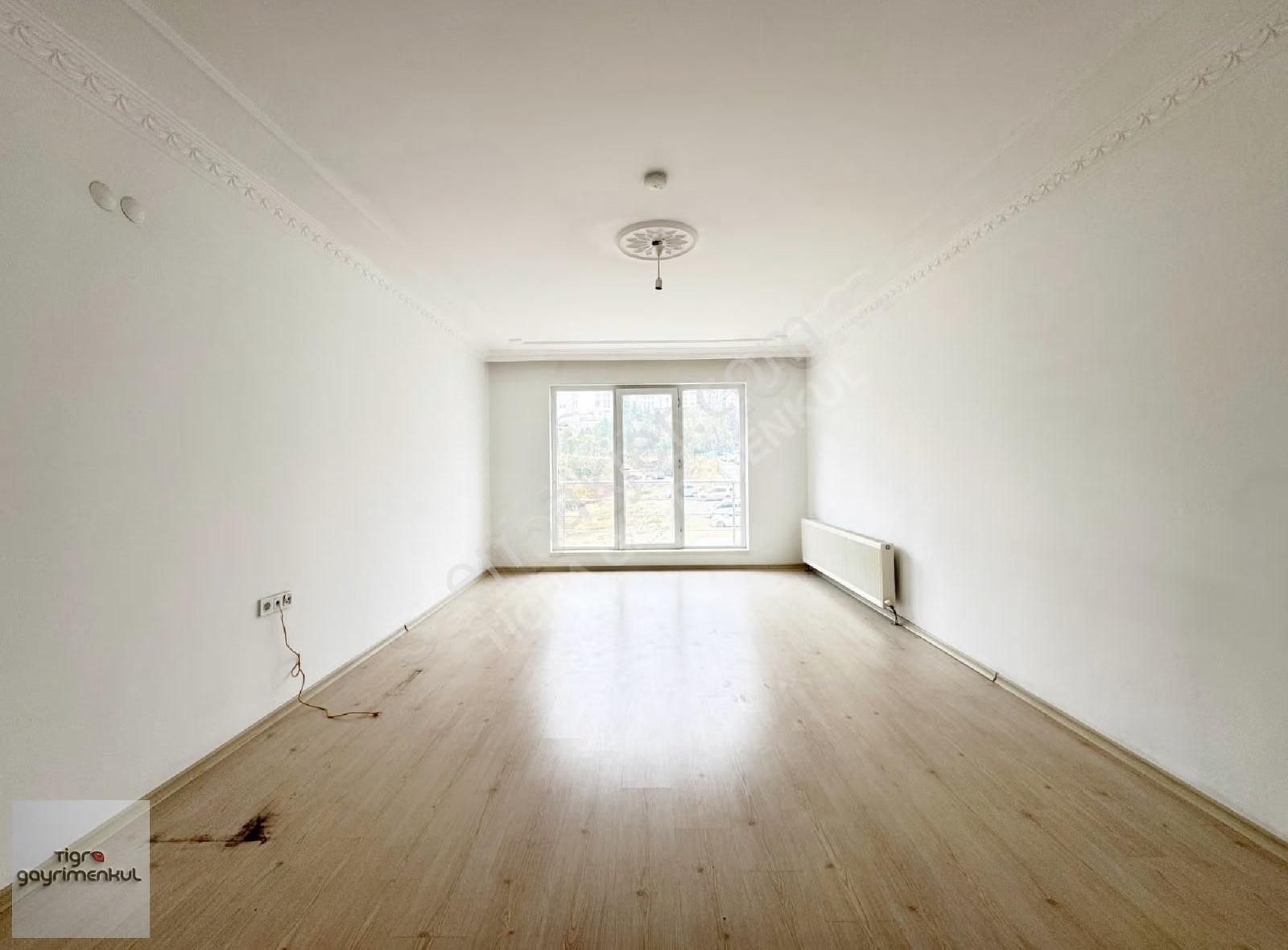 ▄tigra▄nato Yolu Cadde Yakını Asansörlü 130m2 Net 3+1 Ara Kat - Görsel 26