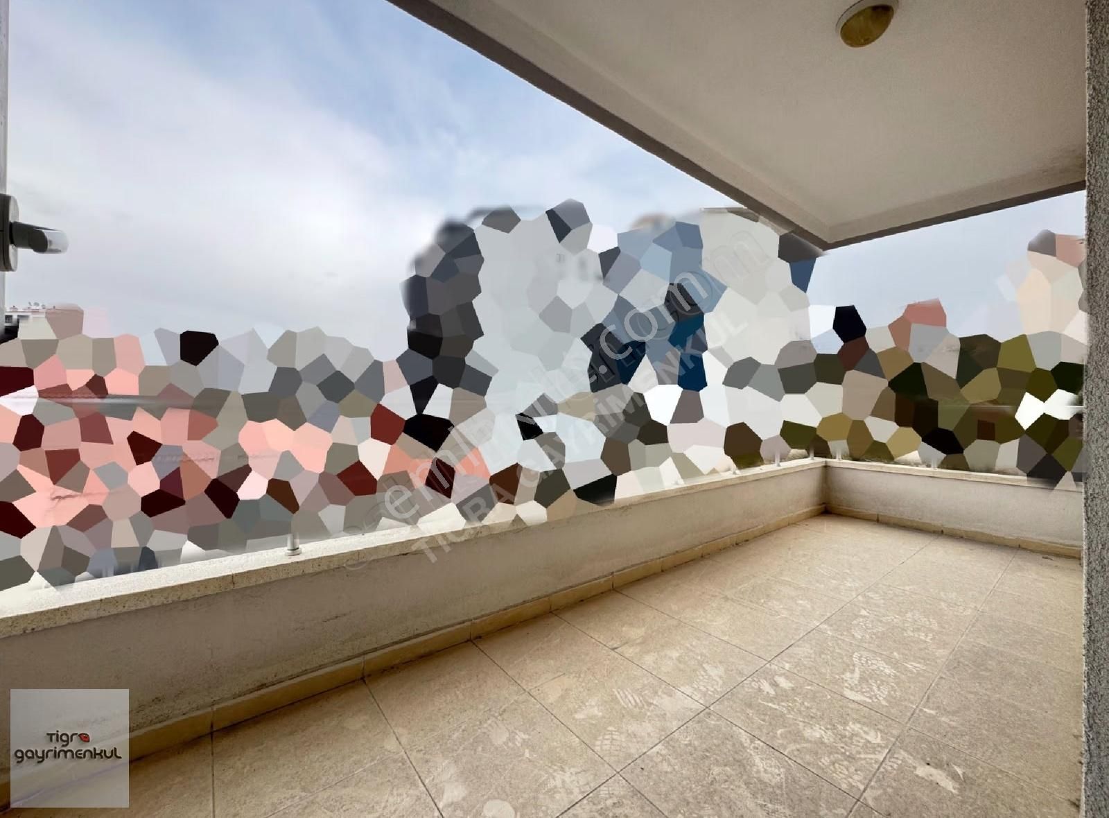 ▄tigra▄nato Yolu Cadde Yakını Asansörlü 130m2 Net 3+1 Ara Kat - Görsel 3