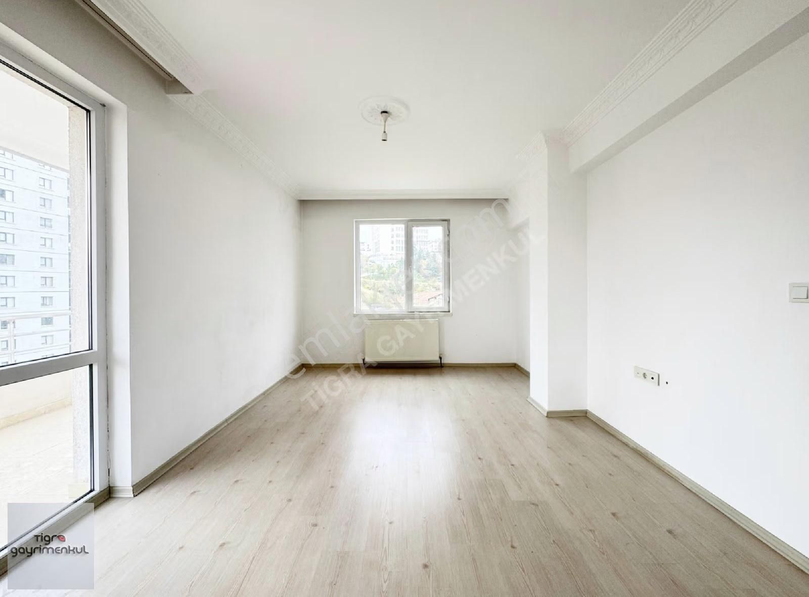 ▄tigra▄nato Yolu Cadde Yakını Asansörlü 130m2 Net 3+1 Ara Kat - Görsel 16