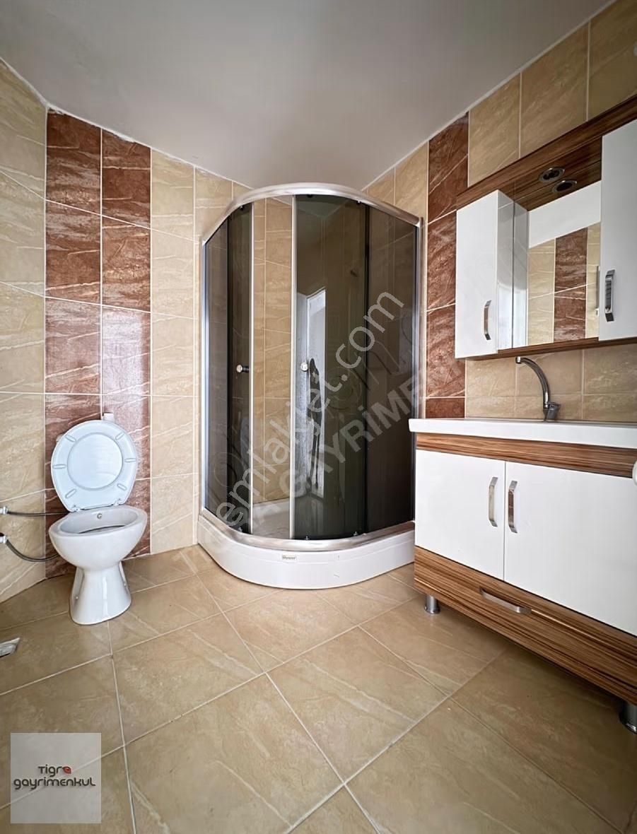 ▄tigra▄nato Yolu Cadde Yakını Asansörlü 130m2 Net 3+1 Ara Kat - Görsel 22