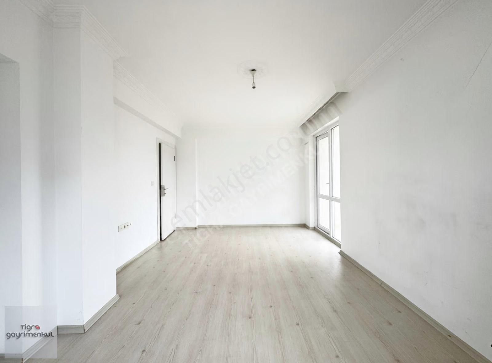 ▄tigra▄nato Yolu Cadde Yakını Asansörlü 130m2 Net 3+1 Ara Kat - Görsel 18