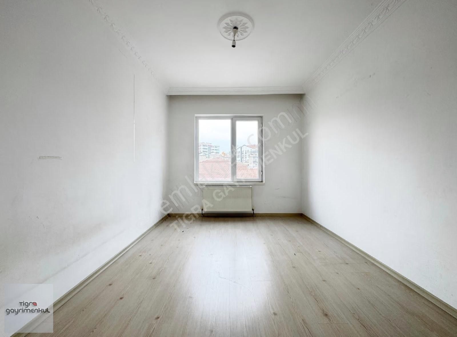 ▄tigra▄nato Yolu Cadde Yakını Asansörlü 130m2 Net 3+1 Ara Kat - Görsel 21