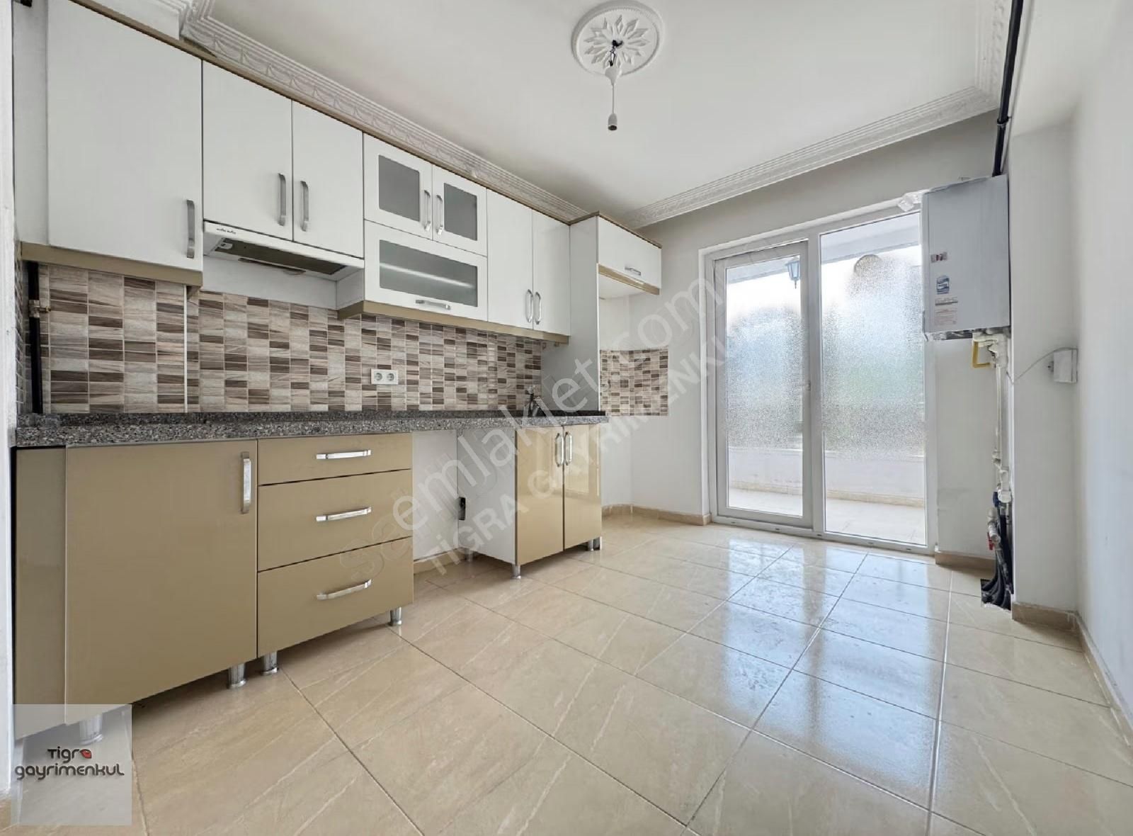 ▄tigra▄nato Yolu Cadde Yakını Asansörlü 130m2 Net 3+1 Ara Kat - Görsel 14