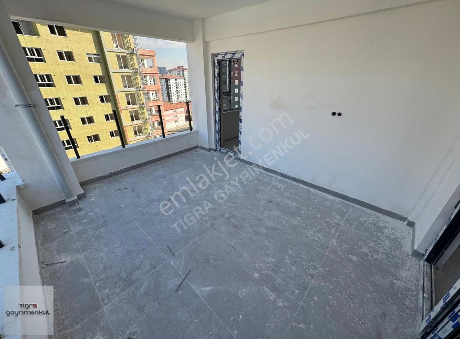 _tigra_ege Mah. Süper Lokasyon Manzaralı 3+1 Sıfır Dubleks - Görsel 29