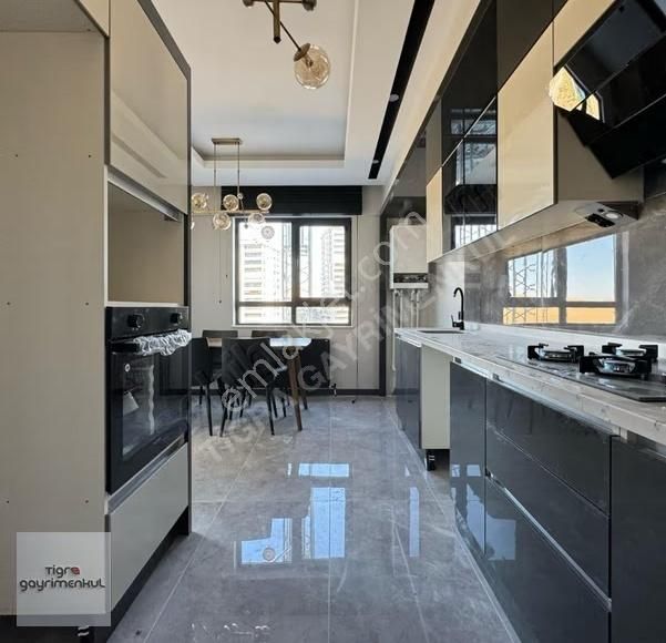 ▄tigra▄vadi Manzara Premium'da Kaçmaz Fırsat 2+1 Daire - Görsel 24