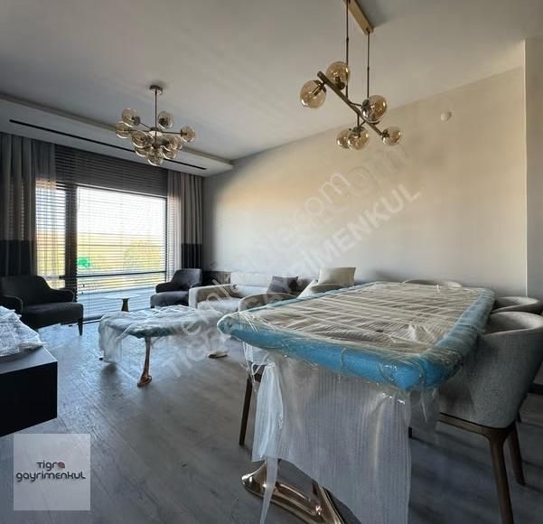 ▄tigra▄vadi Manzara Premium'da Kaçmaz Fırsat 2+1 Daire - Görsel 9
