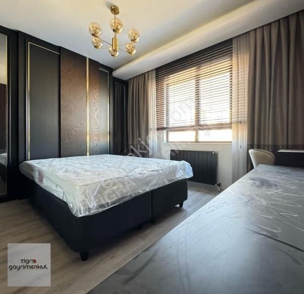 ▄tigra▄vadi Manzara Premium'da Kaçmaz Fırsat 2+1 Daire - Görsel 8