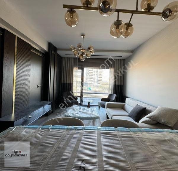 ▄tigra▄vadi Manzara Premium'da Kaçmaz Fırsat 2+1 Daire - Görsel 5