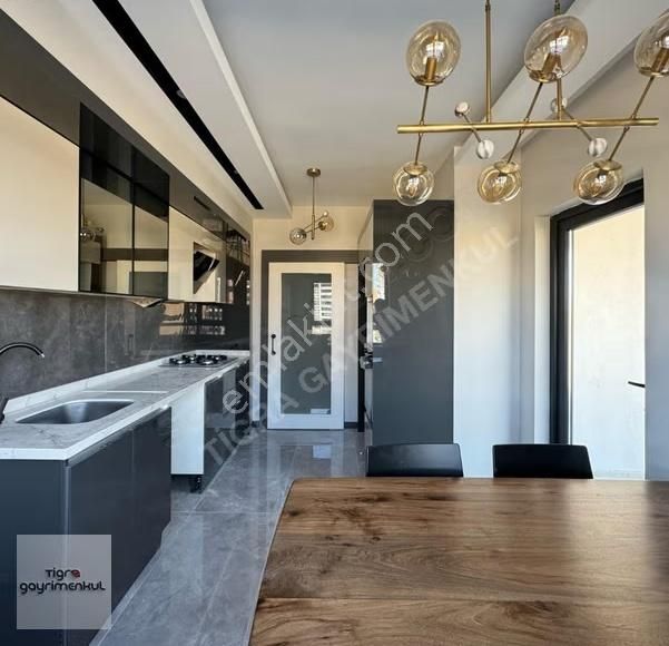 ▄tigra▄vadi Manzara Premium'da Kaçmaz Fırsat 2+1 Daire - Görsel 13