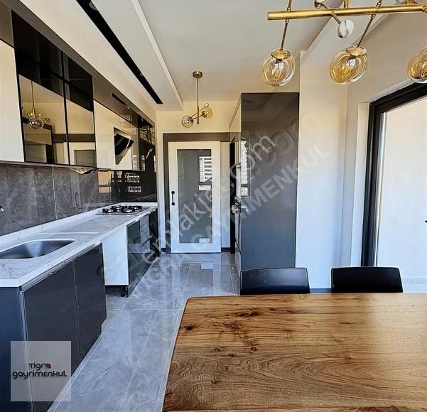 ▄tigra▄vadi Manzara Premium'da Kaçmaz Fırsat 2+1 Daire - Görsel 29