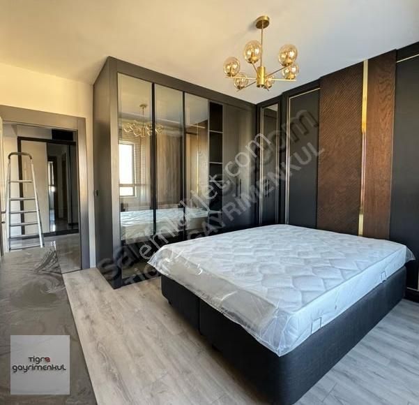 ▄tigra▄vadi Manzara Premium'da Kaçmaz Fırsat 2+1 Daire - Görsel 32
