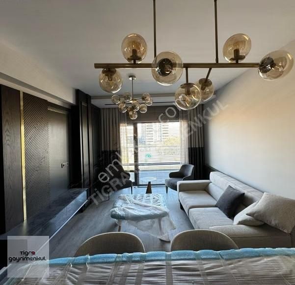 ▄tigra▄vadi Manzara Premium'da Kaçmaz Fırsat 2+1 Daire - Görsel 10