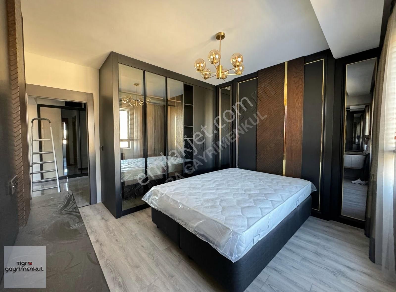 ▄tigra▄vadi Manzara Premium'da 1.katta 2+1 Satılık Daire!!! - Görsel 33